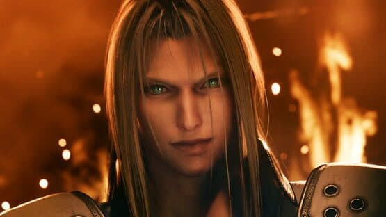 Final Fantasy VII Remake — screenshot 2