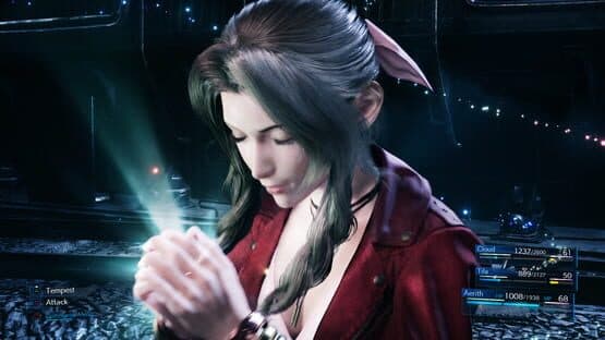 Final Fantasy VII Remake — screenshot 5