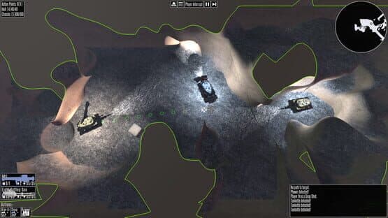 Dead Hand — screenshot 1