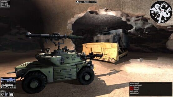 Dead Hand — screenshot 2