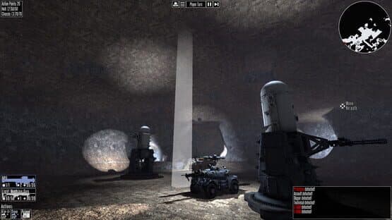 Dead Hand — screenshot 3
