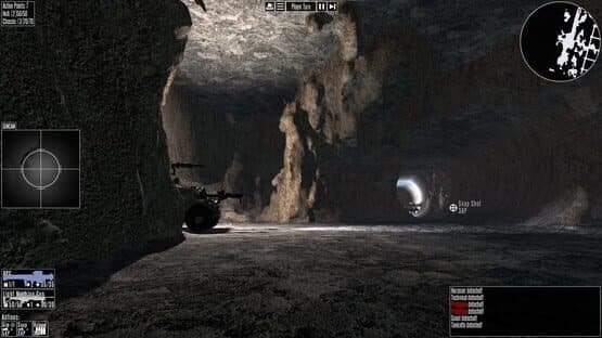 Dead Hand — screenshot 4