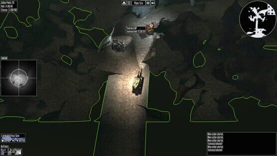 Dead Hand — screenshot 5