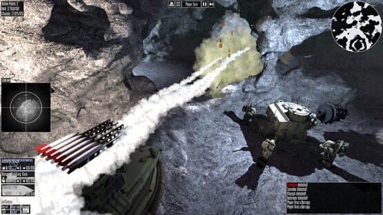Dead Hand — screenshot 6