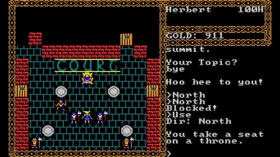 Fit For A King — screenshot 1