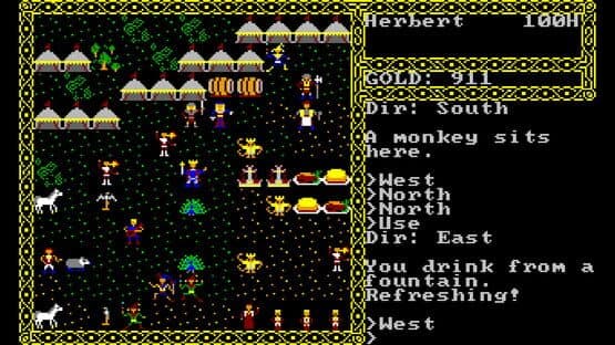 Fit For A King — screenshot 2