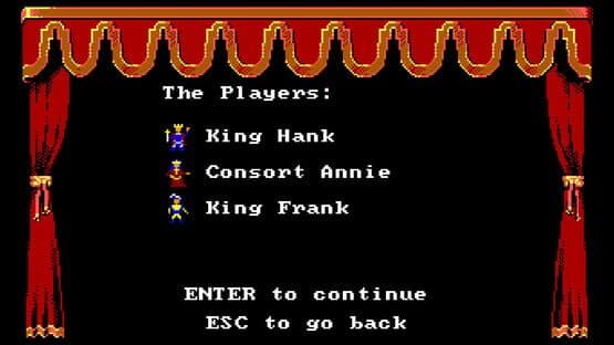 Fit For A King — screenshot 5
