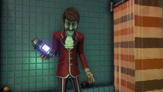 We Happy Few: Lightbearer — screenshot 1