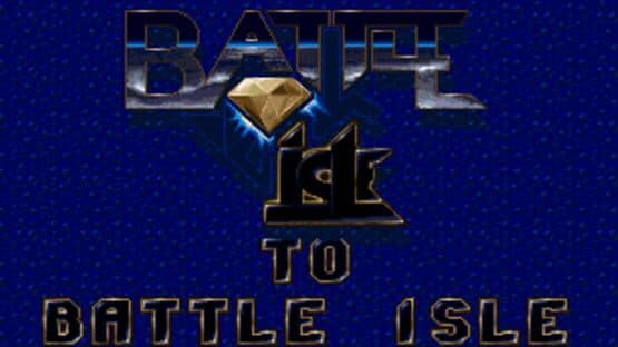 Battle Isle '93: The Moon of Chromos — screenshot 1