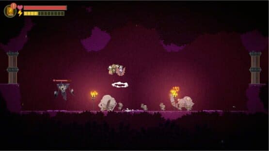 Bookbound Brigade — screenshot 2
