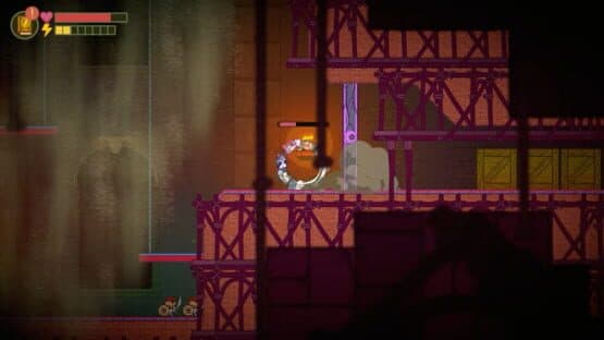 Bookbound Brigade — screenshot 4