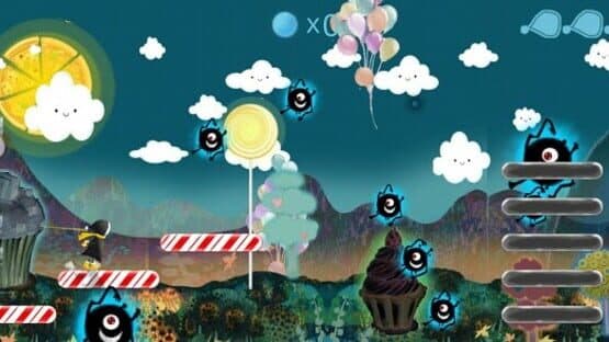 Lull Aby — screenshot 4