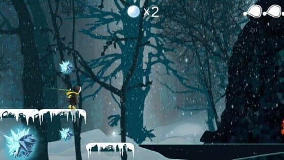 Lull Aby — screenshot 5