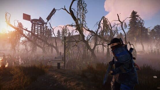 Rust — screenshot 7