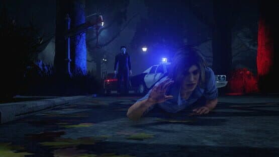 Dead by Daylight — screenshot 3