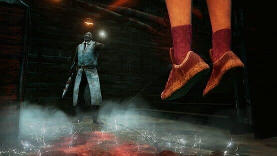 Dead by Daylight — screenshot 6