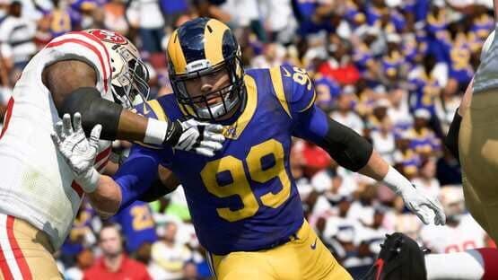 Madden NFL 20 — screenshot 3
