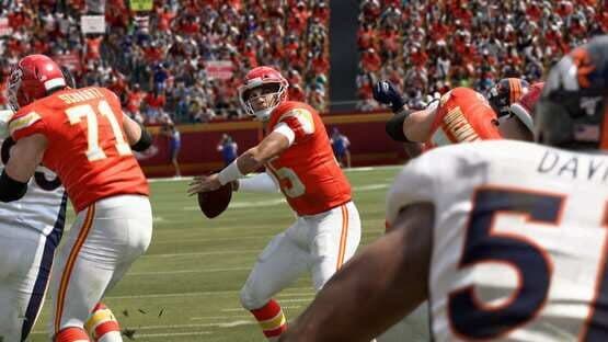 Madden NFL 20 — screenshot 4