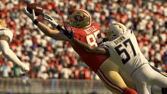 Madden NFL 20 — screenshot 5