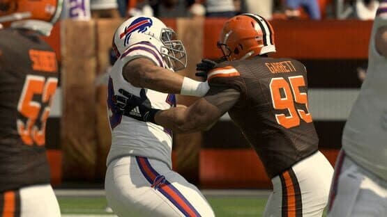 Madden NFL 20 — screenshot 6