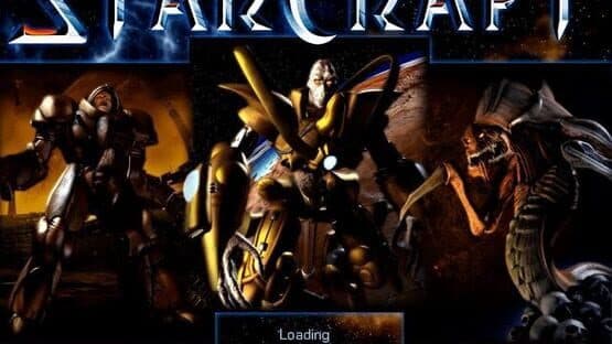 StarCraft — screenshot 1