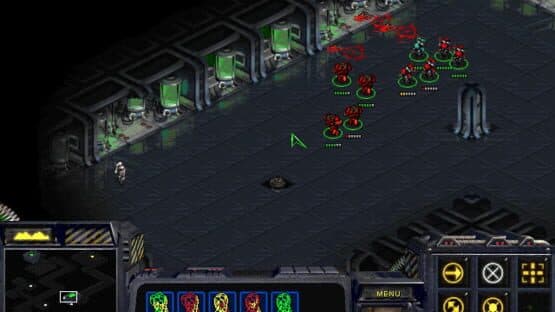 StarCraft — screenshot 3