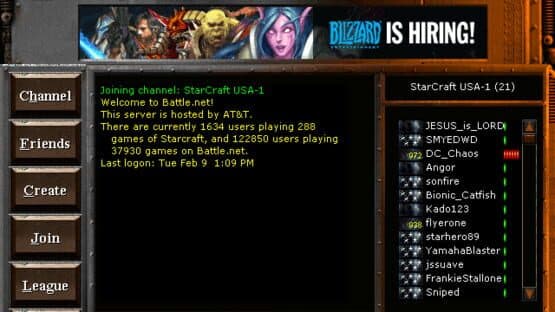 StarCraft — screenshot 6