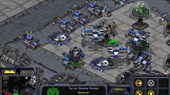 StarCraft — screenshot 8