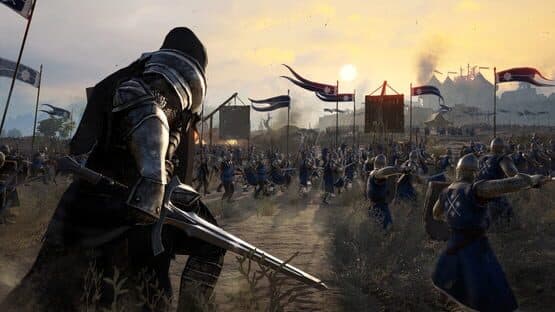 Conqueror's Blade — screenshot 1