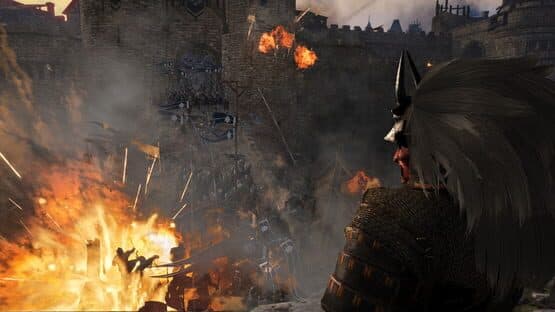 Conqueror's Blade — screenshot 4