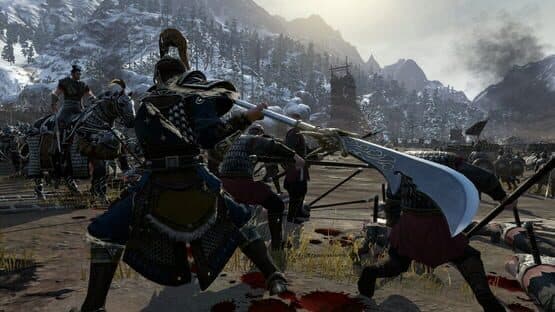 Conqueror's Blade — screenshot 5