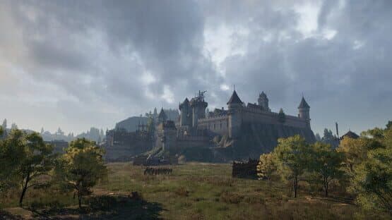 Conqueror's Blade — screenshot 6