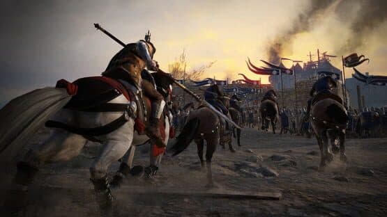 Conqueror's Blade — screenshot 7