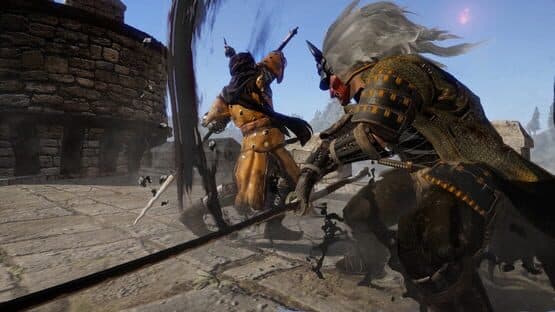 Conqueror's Blade — screenshot 8