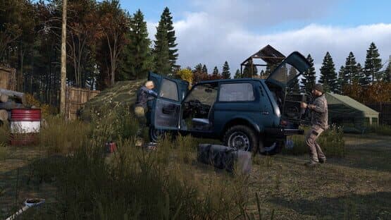DayZ — screenshot 5