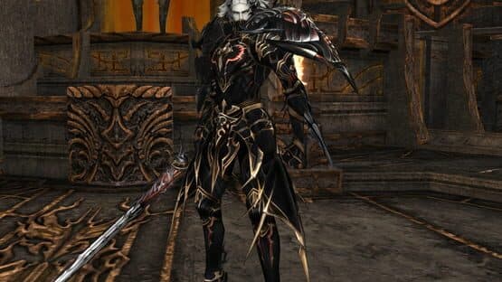 Lineage II — screenshot 3