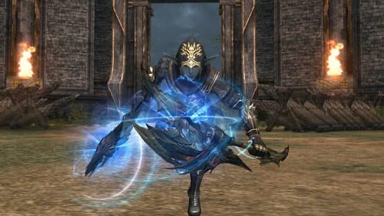 Lineage II — screenshot 4