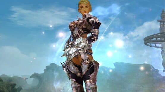 Lineage II — screenshot 5
