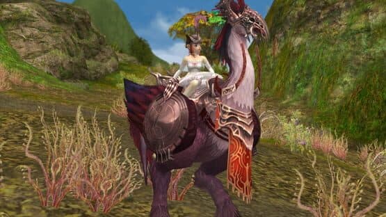 Lineage II — screenshot 6