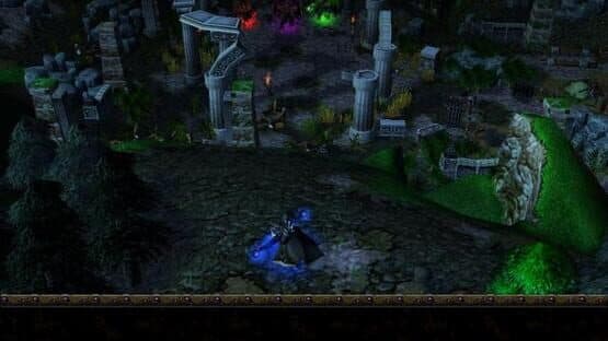 Warcraft III: The Frozen Throne — screenshot 6
