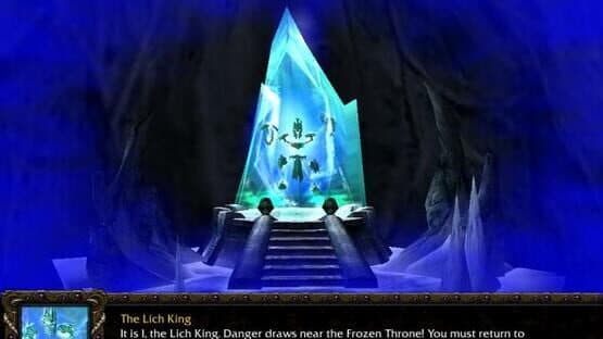 Warcraft III: The Frozen Throne — screenshot 7