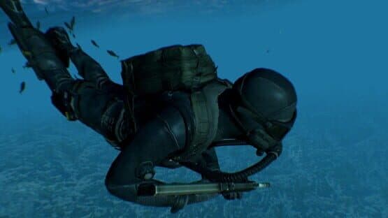Arma 3 — screenshot 1