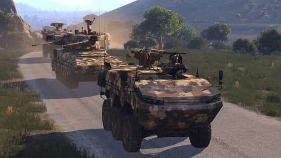 Arma 3 — screenshot 2