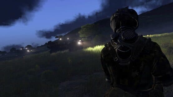 Arma 3 — screenshot 4
