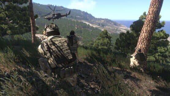Arma 3 — screenshot 6