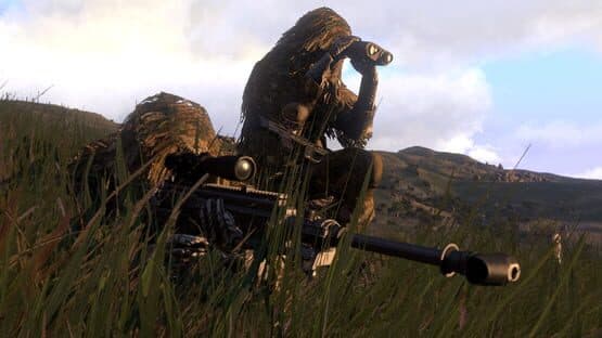 Arma 3 — screenshot 7