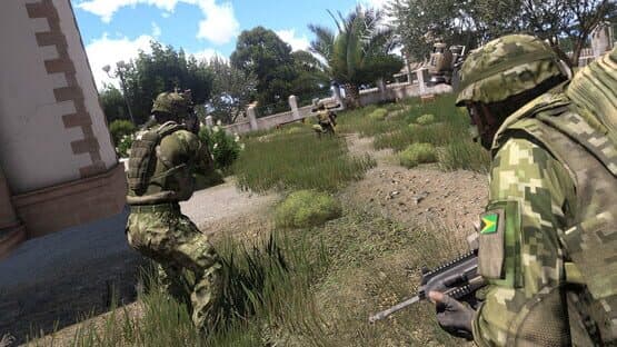 Arma 3 — screenshot 8
