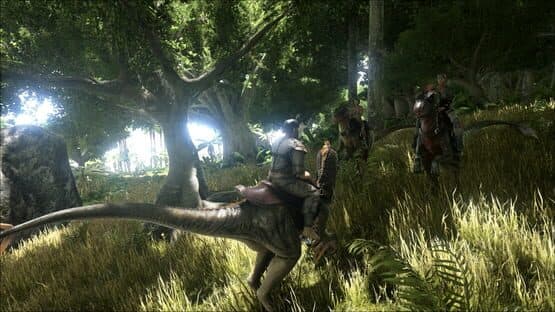 Ark: Survival Evolved — screenshot 7