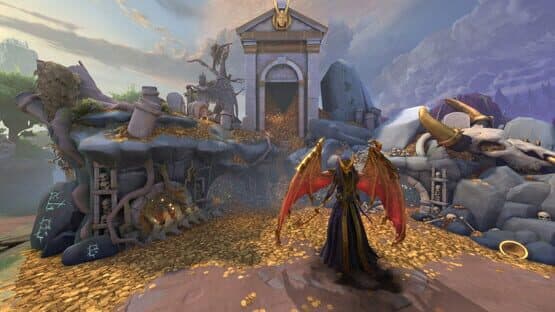 Smite — screenshot 2