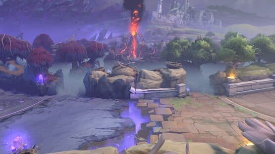 Smite — screenshot 3